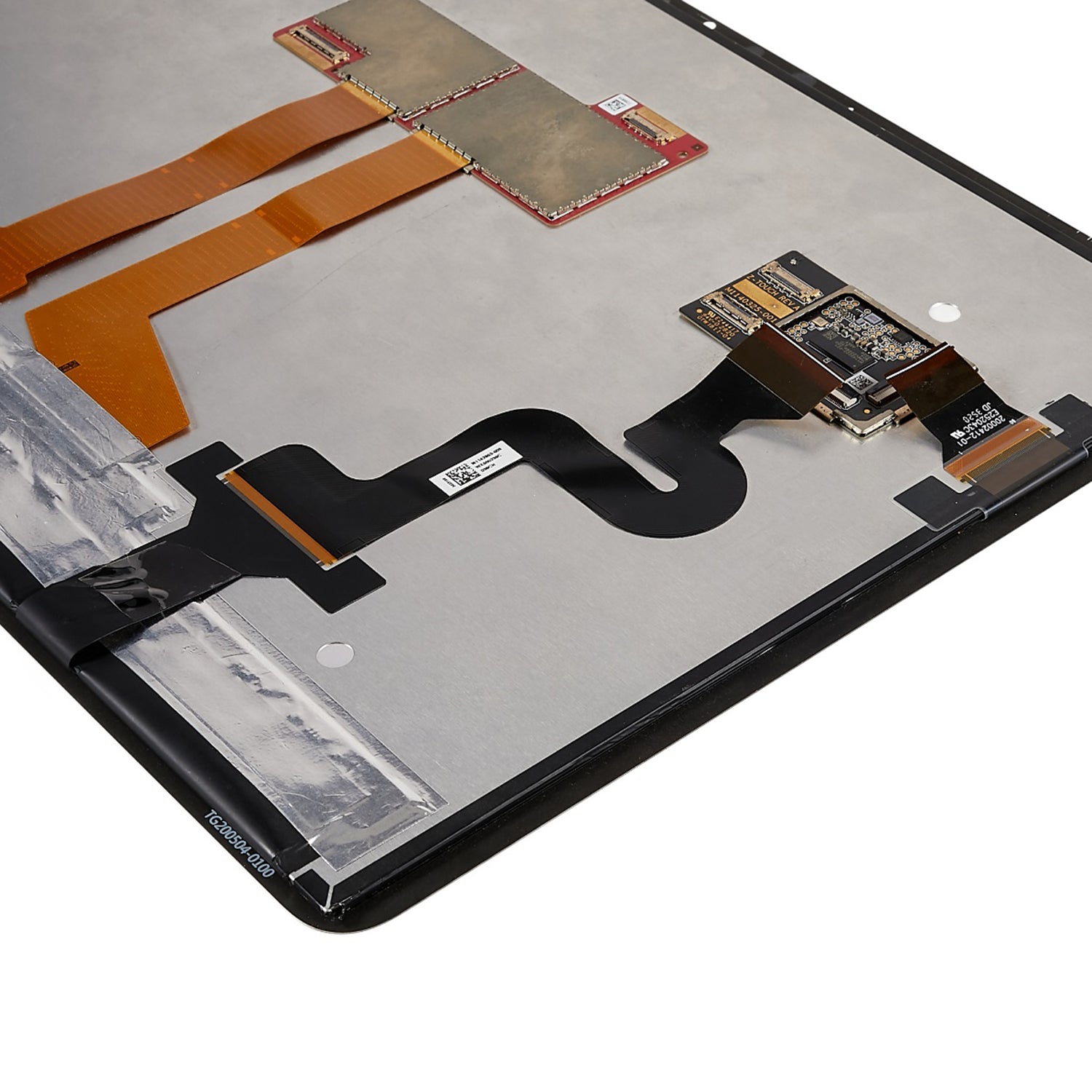 For Microsoft Surface Laptop Studio 1964 Grade S OEM LCD Screen and Digitizer Assembly Replacement Part (without Logo) For Microsoft Surface Laptop Studio 1964 Grade S OEM LCD Screen and Digitizer Assembly Replacement Part (without Logo)